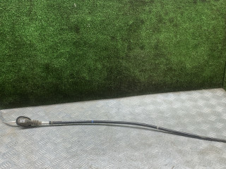 трос ручника Skoda Octavia 3 поколение (A7) 2013, 1.8 л., бензин, МКПП, лифтбэк, 5Q0609721