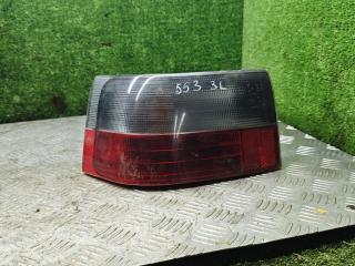 фонарь задний левый Lada 2110 1 поколение 2006, 1.6 л., бензин, МКПП, седан