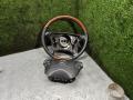 руль Mercedes-Benz E-Класс W210/S210 [рестайлинг] 1999, 3.2 л., OM 613.961, дизель, АКПП, седан - фото №2