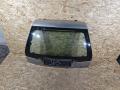 крышка багажника (дверь 3-5) Fiat Marea 1 поколение 2000, 1.9 л., JTD, дизель, МКПП, универсал - фото №2