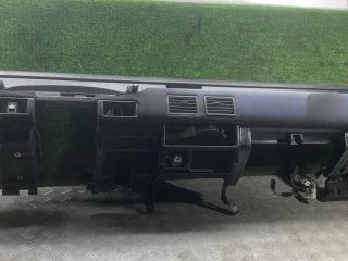 панель передняя салона (торпедо) Opel Frontera A 1992, 2.4 л., бензин, МКПП, внедорожник 5 дв.