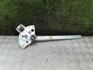 стеклоподъемник передний правый Mercedes-Benz T1 207-210D W601 1995, 2.3 л., дизель, МКПП, микроавтобус