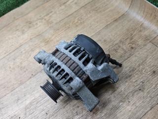 генератор Opel Astra G 2000, 1.6 л., бензин, МКПП, хетчбэк 5 дв., 0986042740