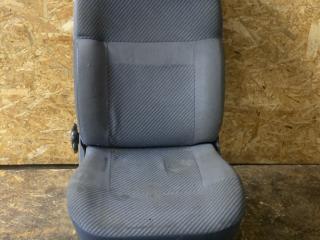 сиденье переднее Ford Transit 4 поколение [рестайлинг] 1992, 2.5 л., дизель, МКПП, фургон