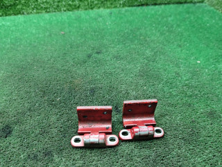 петля крышки багажника Volkswagen Golf 2 поколение 1990, 1.8 л., бензин, МКПП, хетчбэк 3 дв.