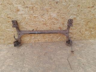 балка подвески задняя Ford Fiesta 3 поколение 1992, 1.1 л., бензин, МКПП, хетчбэк 3 дв.