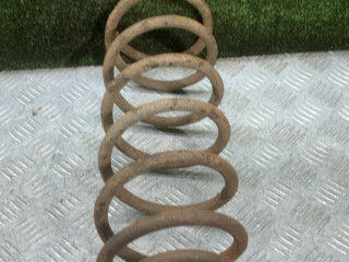 пружина передняя Volkswagen Passat B3 1990, 1.8 л., mono, бензин, МКПП, седан