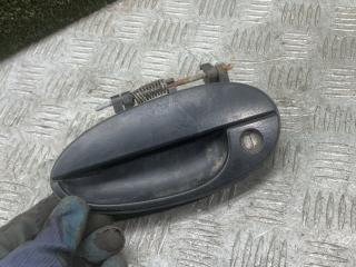 ручка наружная Daewoo Matiz M150 [рестайлинг] 2010, 0.8 л., бензин, МКПП, хетчбэк 5 дв.