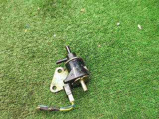 электромагнитный клапан Ford Transit 4 поколение [рестайлинг] 1993, 2.5 л., TD, дизель, МКПП, микроавтобус