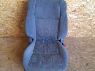 сиденье переднее Toyota Picnic 1 поколение XM10 2001, 2.2 л., 3C-TE, дизель, МКПП, минивэн