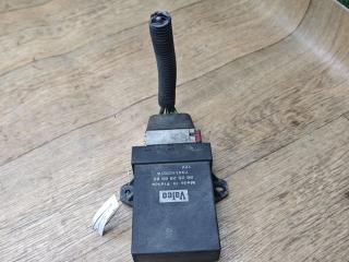 блок управления вентилятором (реле) Citroen Xantia 1 поколение [рестайлинг] 2000, 1.9 л., TD, дизель, МКПП, универсал, 9625286880