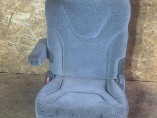 салон (комплект сидений) Mitsubishi Space Wagon 3 поколение (Typ N50) 2000, 2.4 л., GDi, бензин, МКПП, минивэн