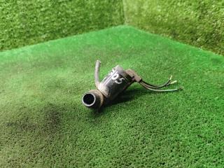 насос (моторчик) омывателя стекла Honda Civic 6 поколение [рестайлинг] 2000, 2.0 л., дизель, МКПП, универсал