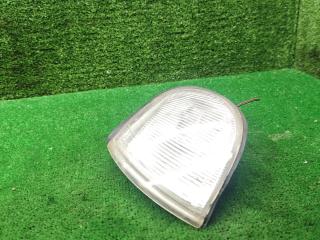 поворотник левый Nissan Serena С23 [рестайлинг] 1995, 2.3 л., дизель, МКПП, минивэн