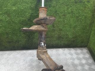 амортизатор передний правый Daewoo Lanos T100 2000, 1.5 л., бензин, МКПП, хетчбэк 5 дв.