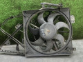 вентилятор радиатора Opel Vectra B 1998, 2.0 л., бензин, МКПП, универсал, 0130303217 - фото №7