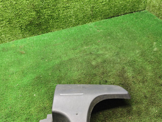 накладка на торпедо (консоль) Renault Duster 1 поколение [рестайлинг] 2017, 2.0 л., бензин, МКПП, внедорожник 5 дв., полный привод, 681357461R