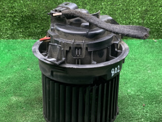 моторчик печки Lada XRAY 1 поколение 2019, 1.6 л., бензин, МКПП, внедорожник 5 дв.