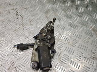 моторчик заднего стеклоочистителя (дворника) Saab 9-3 1 поколение 2002, 2.0 л., бензин, МКПП, хетчбэк 5 дв.