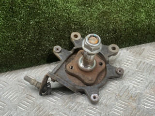 кулак задний левый Lada Vesta 1 поколение 2023, 1.6 л., бензин, МКПП, седан, 8450031133