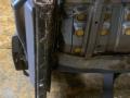 сиденье заднее Toyota Picnic 1 поколение XM10 2000, 2.0 л., бензин, МКПП, минивэн - фото №12