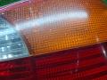 фонарь задний правый Toyota Avensis 1 поколение (T220) 1999, 1.6 л., 4A-FE, бензин, МКПП, седан, передний привод - фото №6