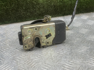 замок двери передней левой Opel Vectra B 1999, 1.6 л., X 16 XEL, бензин, МКПП, хетчбэк 5 дв.