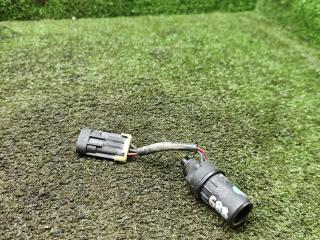 датчик скорости Fiat Palio 1 поколение 2000, 1.6 л., бензин, МКПП, универсал