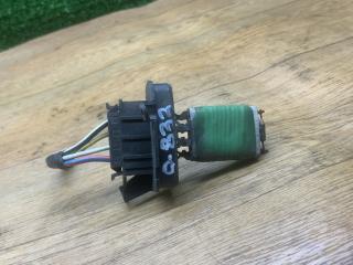 сопротивление печки Mercedes-Benz Vito W638 1999, 2.3 л., дизель, МКПП, микроавтобус