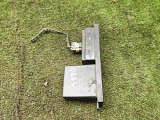 часы Kia Rio 1 поколение 2001, 1.3 л., бензин, МКПП, универсал