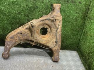 рычаг задний правый Peugeot 605 1 поколение [рестайлинг] 1995, 2.1 л., P9A (XUD11A), дизель, МКПП, седан