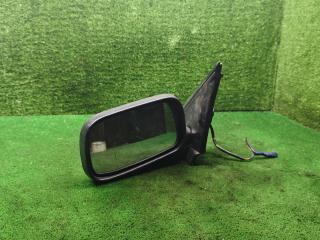 зеркало наружное левое Nissan Almera N15 1998, 1.4 л., бензин, МКПП, хетчбэк 3 дв.