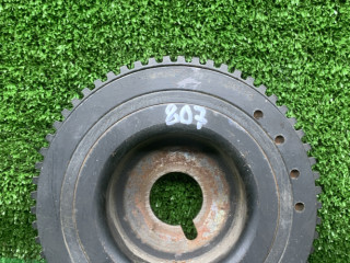 шкив коленвала Lada Vesta 1 поколение 2023, 1.6 л., бензин, МКПП, седан, 2112100505