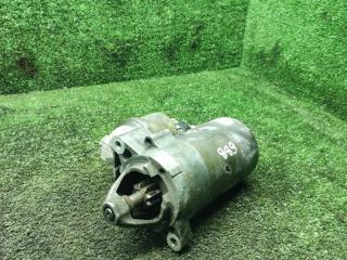 стартер Fiat Palio 1 поколение 2000, 1.6 л., бензин, МКПП, универсал