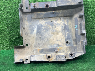 полка аккумулятора Renault Laguna 2 поколение 2002, 1.9 л., DCi, дизель, 6МКПП, хетчбэк 5 дв.