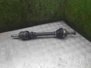 полуось передняя левая (приводной вал, ШРУС) Citroen Xantia 1 поколение 1998, 1.9 л., D, дизель, МКПП, хетчбэк 5 дв.