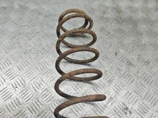 пружина передняя Opel Corsa B 1998, 1.0 л., X 10 XE, бензин, МКПП, хетчбэк 3 дв.