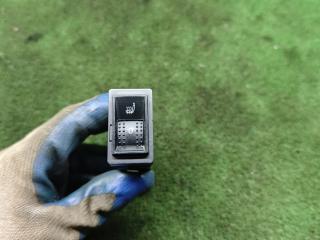 кнопка обогрева сидений Skoda Superb 1 поколение 2006, 2.8 л., бензин, АКПП, седан, 3U0963563