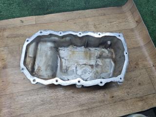 масляный поддон Dodge Caravan 3 поколение 1999, 2.4 л., бензин, АКПП, минивэн, 04694523AA