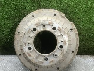 барабан тормозной Chevrolet Niva 1 поколение 2008, 1.7 л., бензин, МКПП, внедорожник 5 дв.