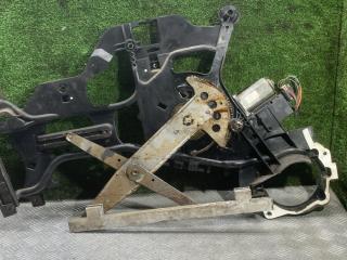 стеклоподъемник электрический передний правый Opel Sintra 1 поколение 1997, 2.2 л., X 22 XE, бензин, МКПП, минивэн