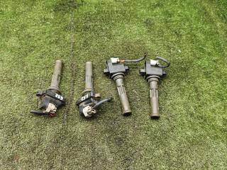 катушка зажигания Fiat Marea 1 поколение 2000, 1.8 л., бензин, МКПП, универсал, 46460582