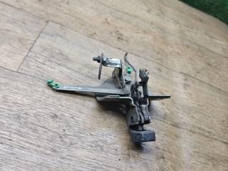 замок багажника Opel Frontera A 1992, 2.4 л., бензин, МКПП, внедорожник 5 дв.