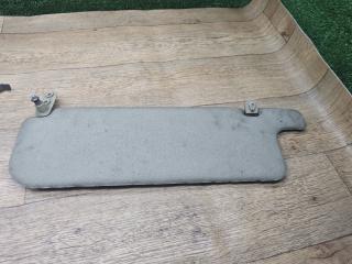 козырек солнцезащитный Mitsubishi Pajero 2 поколение 1996, 3.0 л., бензин, АКПП, внедорожник 5 дв.