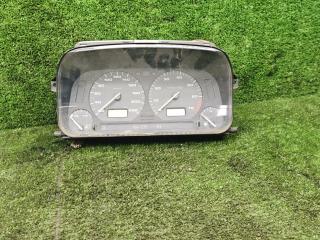 щиток приборов (приборная панель) Volkswagen Golf 3 поколение 1996, 1.8 л., бензин, МКПП, хетчбэк 3 дв.