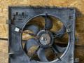 вентилятор радиатора Mercedes-Benz Vito W638 1999, 2.3 л., дизель, МКПП, микроавтобус - фото №6