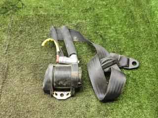 ремень безопасности Alfa Romeo 166 1 поколение 2000, 2.0 л., бензин, МКПП, седан