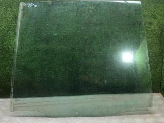 стекло двери задней левой Fiat Multipla 1 поколение 2000, 1.6 л., бензин, МКПП, минивэн