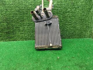 радиатор отопителя (печки) Nissan Serena С23 [рестайлинг] 1995, 2.3 л., дизель, МКПП, минивэн