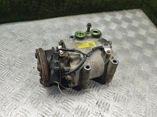 компрессор кондиционера Ford Focus 1 поколение [рестайлинг] 2005, 1.8 л., FFDA, дизель, МКПП, универсал, 2004AUG18, YS4H19D629AC